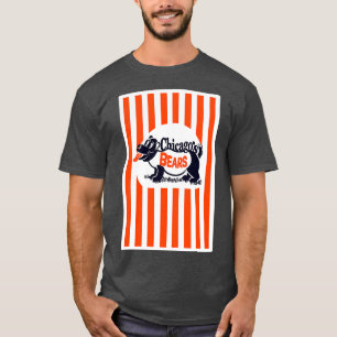 Camiseta Chicagos Bears Portillos TShirt