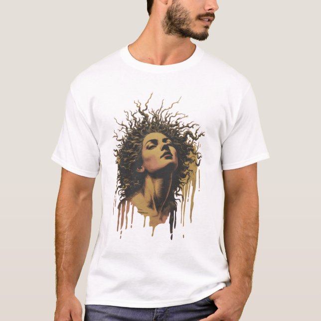 Camiseta chicas (Anverso)