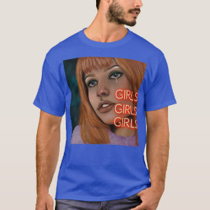 Camiseta Chicas