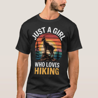 Camiseta Chicas