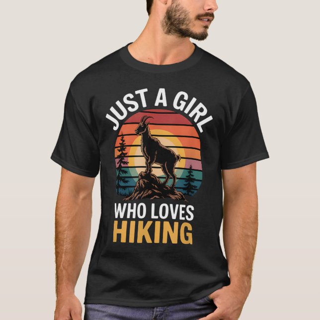 Camiseta Chicas (Anverso)