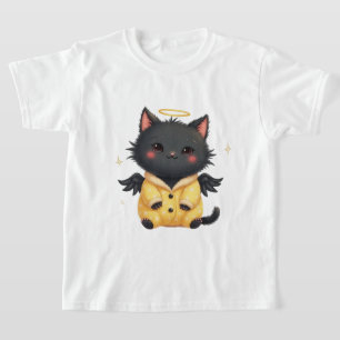 Camiseta Chicas