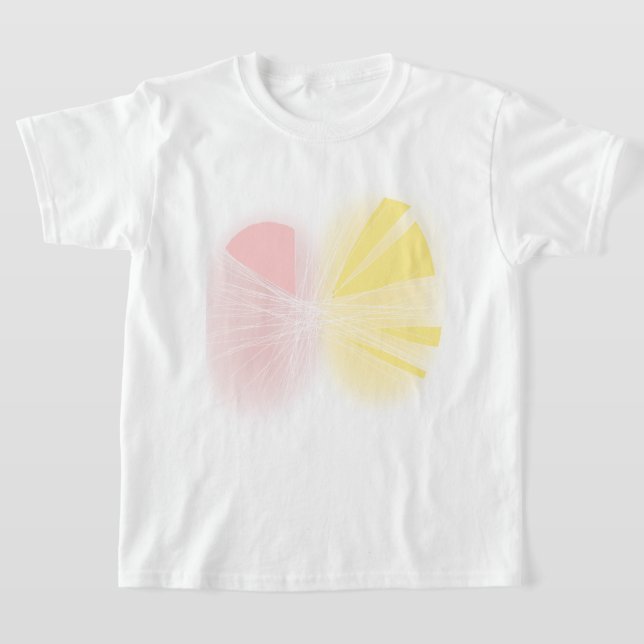 Camiseta Chicas (Distribución)