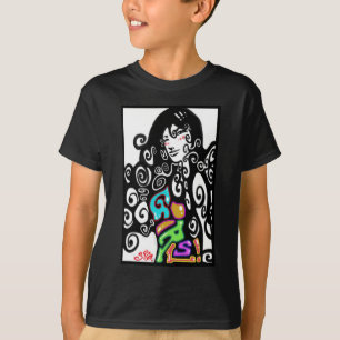 Camiseta ¡Chicas!