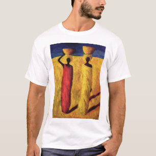 Camiseta Chicas 1991 del Calabash