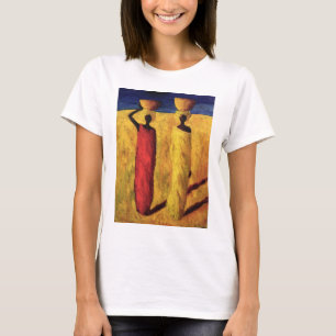 Camiseta Chicas 1991 del Calabash