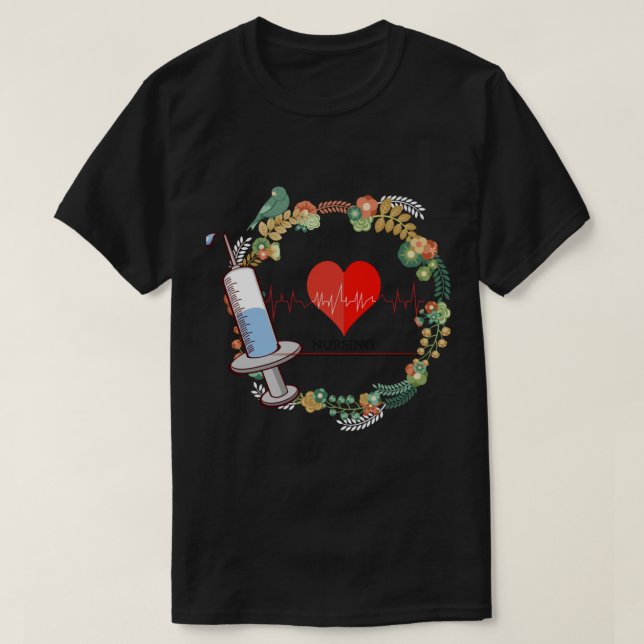 Camiseta Chicas Aman A Anime Y A Inxs Australia Buenos Días (Diseño del anverso)