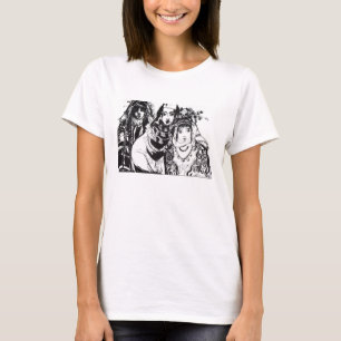 CAMISETA CHICAS ANATOLIANOS 1