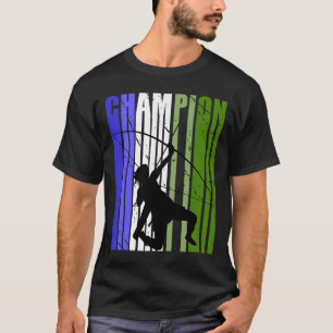 Camiseta Chicas Arquetería Motivacional Cumpleaños Archer A