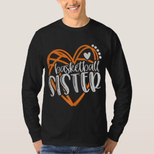 Camiseta Chicas Baloncesto Hermandad del Corazón