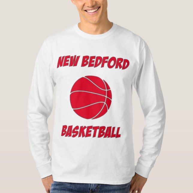 Camiseta Chicas BBall 2015 del estudiante de primer año de (Anverso)