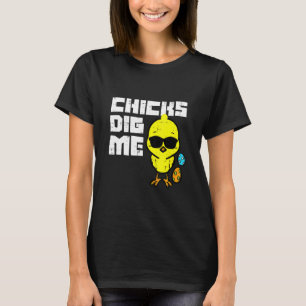 Camiseta Chicas cavan me lentes de sol Guay Niños pequeños 
