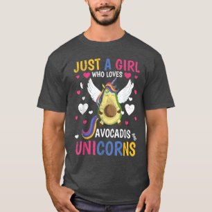 Camiseta Chicas de amantes de animales de cuento de hadas t