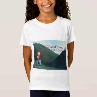 Camiseta Chicas de aventuras T-Shirt