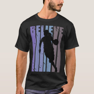Camiseta Chicas de baloncesto de Guay Jugador de Niños Moti