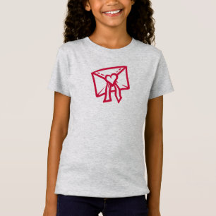Camiseta Chicas de Baloncesto Tee