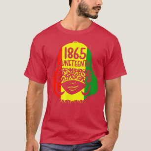 Camiseta Chicas de bollo negro y blanco niños Junetdecis Ce
