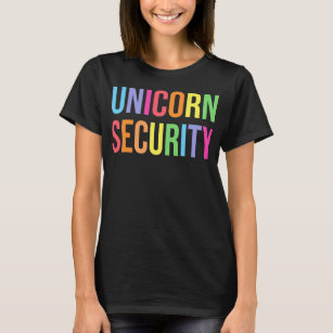 Camiseta Chicas de cumpleaños divertidos de seguridad de Un