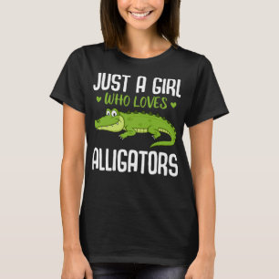 Camiseta Chicas de diseño cómico de lagarto niños mujeres r