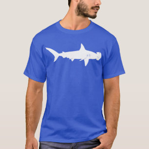 Camiseta Chicas de Hammerhead Shark