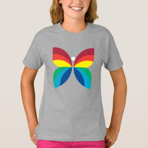 Camiseta Chicas de logotipos CBC 1966