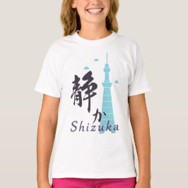 Camiseta Chicas de Long Sleeve für