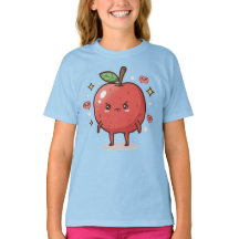 Chicas de Moody Apple