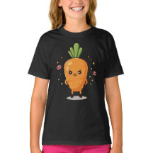 Chicas de Moody Carrot