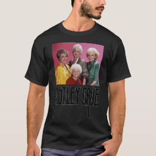 Camiseta Chicas de Oro Chicas de Oro