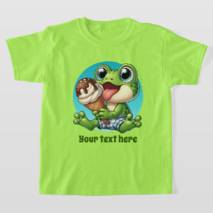 Camiseta Chicas de playa personalizable T-Shirt