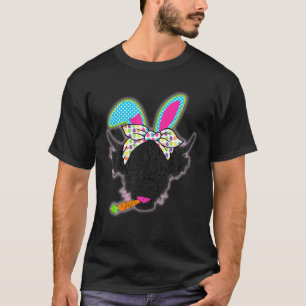 Camiseta Chicas de vacas vacas de la Semana Santa