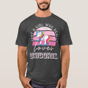 Camiseta Chicas de venta de hadas Retro Fantas