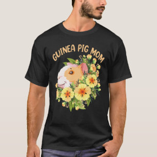 Camiseta Chicas del Día de la Madre Gitana en Guinea