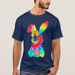 Camiseta Chicas del Día de Pascua