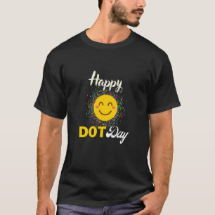 Camiseta Chicas del Día Internacional del Punto Infantil 20