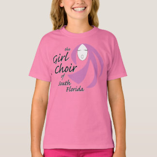 Camiseta Chicas del GCSF Tee