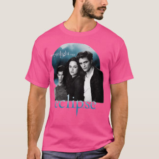 Camiseta Chicas del grupo Eclipse