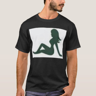 CAMISETA CHICAS DEL MUDFLAP