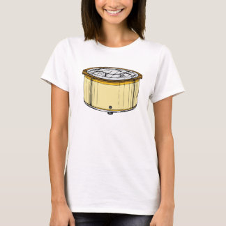 Camiseta Chicas del pote del cántaro