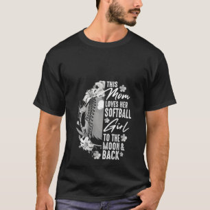 Camiseta Chicas del programa de cocina de las mujeres de so