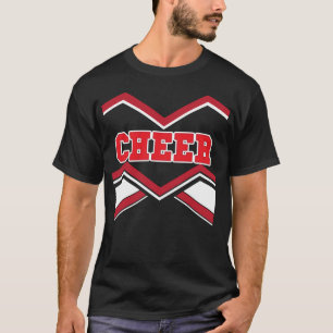 Camiseta Chicas divertidos de Halloween animadores