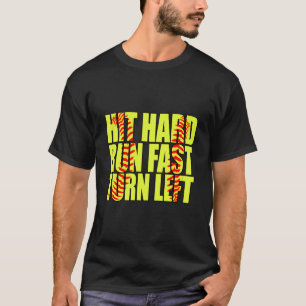 Camiseta Chicas divertidos diseñan softball fantástico para