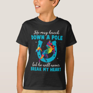 Camiseta Chicas ecuestres