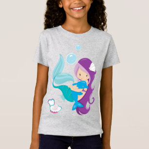 Camiseta Chicas Fine T-Shirt