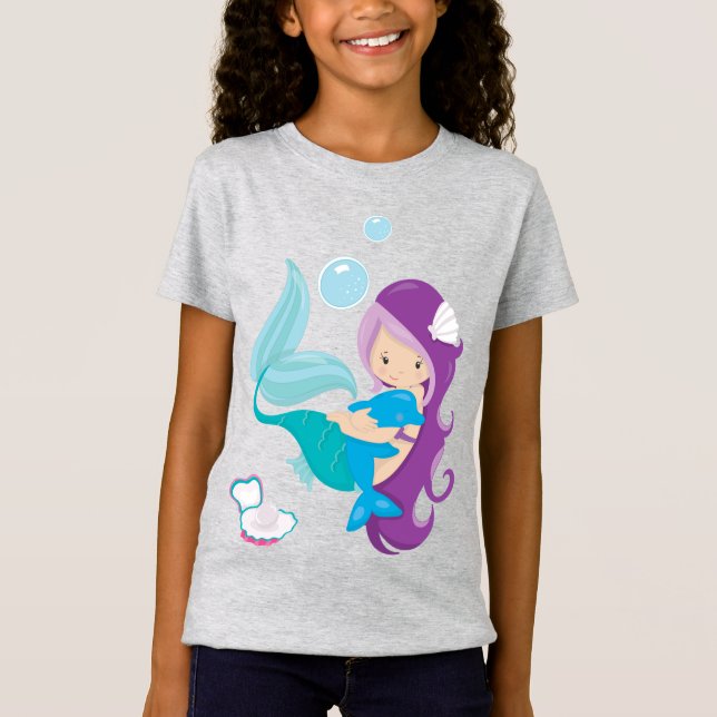 Camiseta Chicas Fine T-Shirt (Anverso)
