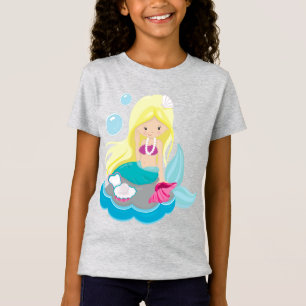 Camiseta Chicas Fine T-Shirt