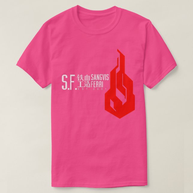 Camiseta Chicas Frontline Sangvis Ferri 85 Gift Halloween D (Diseño del anverso)