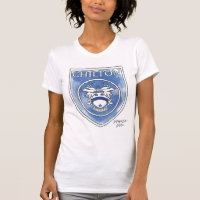 Chicas Gilmore | Insignia acuarela de la Academia 