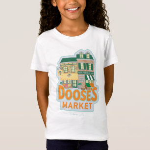 Camiseta Chicas Gilmore   Mercado de Doose