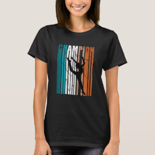 Camiseta Chicas Guay Gimnasia Rítmica